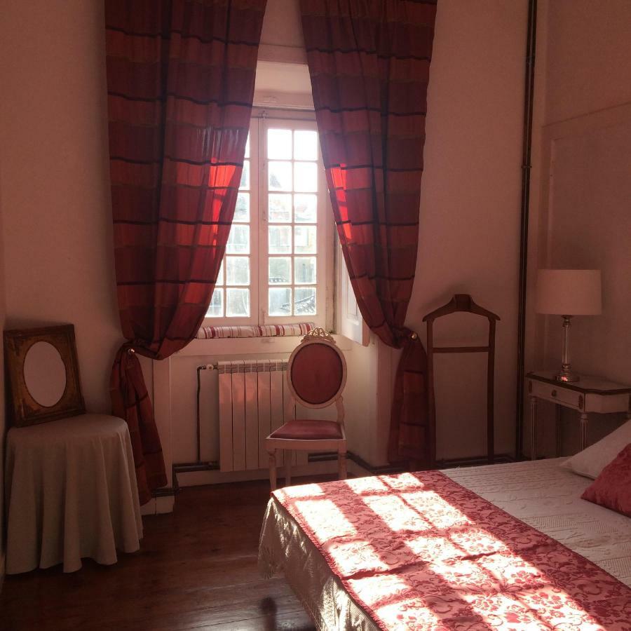 Villa Branca Jacinta سينترا المظهر الخارجي الصورة