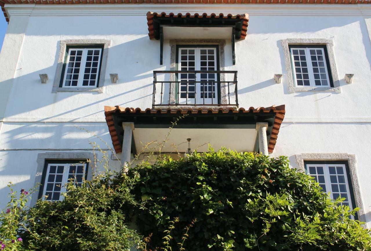 Villa Branca Jacinta سينترا المظهر الخارجي الصورة