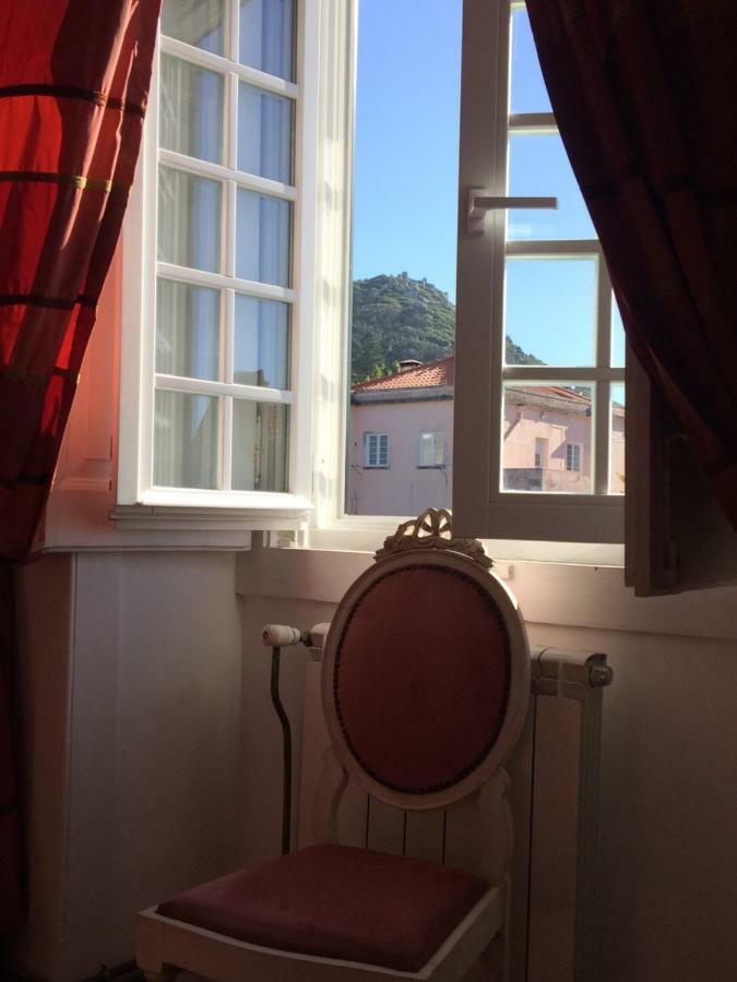 Villa Branca Jacinta سينترا المظهر الخارجي الصورة